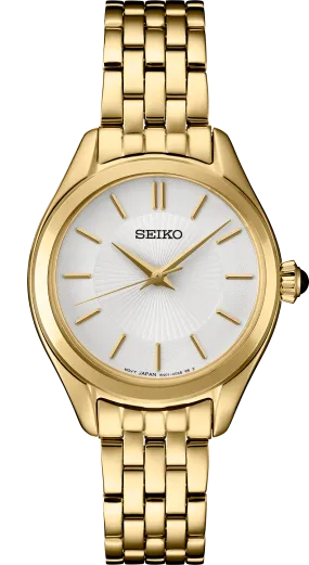 Seiko Essentials Collection SUR538