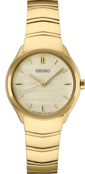 Seiko Essentials Collection SUR552