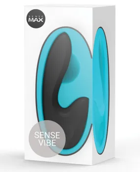 Sensemax Sensevibe Rechargeable - Black