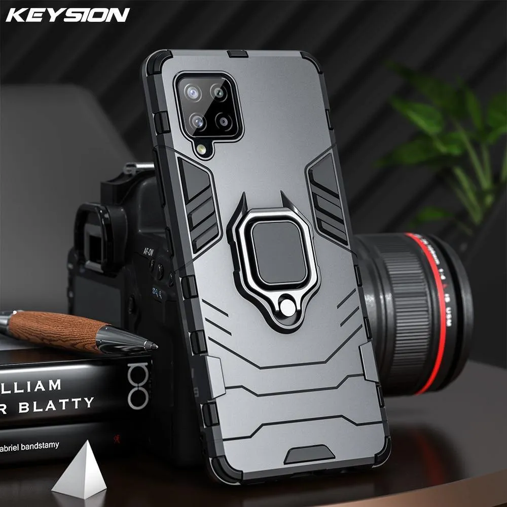 Shockproof Armour Case for Samsung