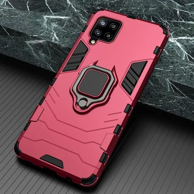 Shockproof Armour Case for Samsung