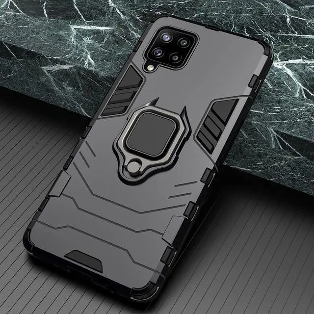 Shockproof Armour Case for Samsung