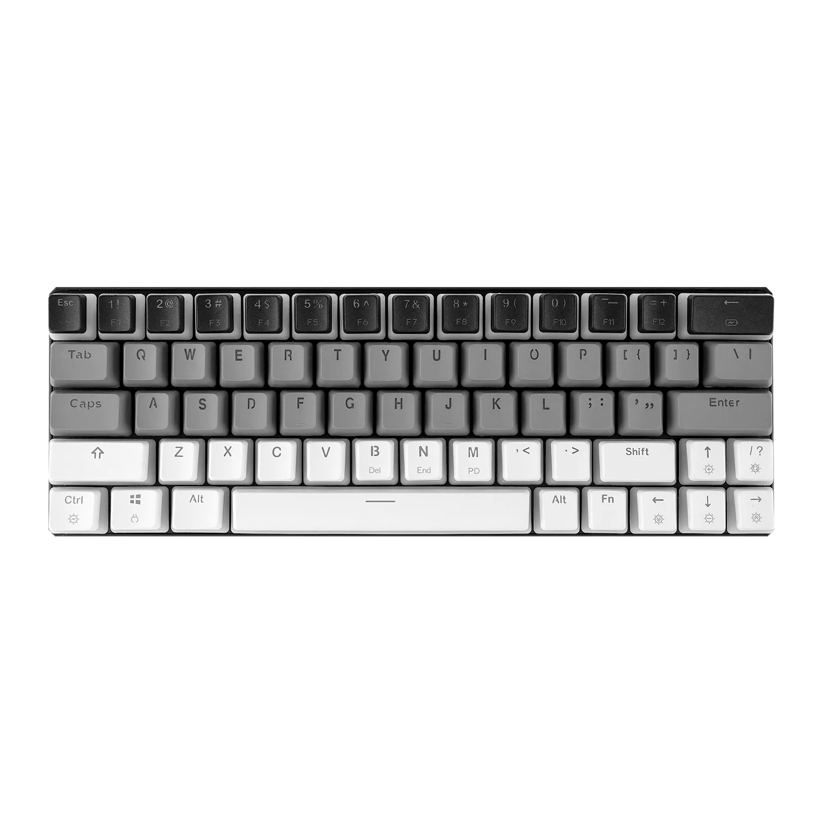 Skyline TK63 - Custom 60% Keyboard