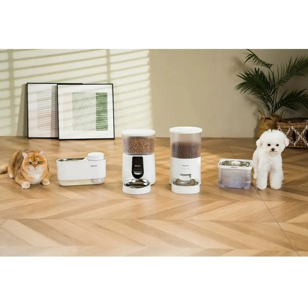 SMART-FEED Automatic Pet Feeder