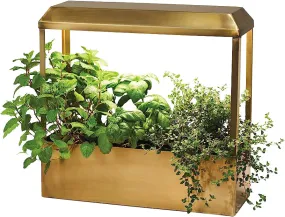 Smart Growhouse