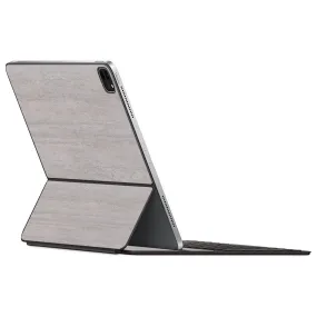 Smart Keyboard Folio (2020) Stone Series Skins