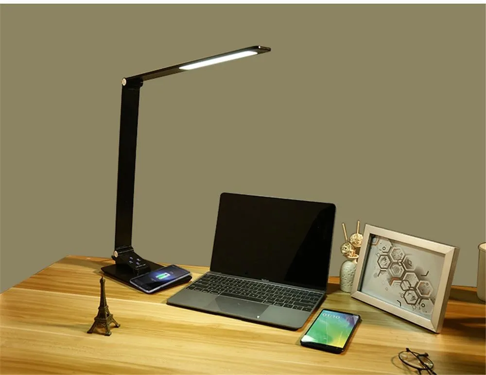 Smart Lamp and Phone charger