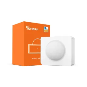 SONOFF SNZB-03 – Zigbee Motion Sensor