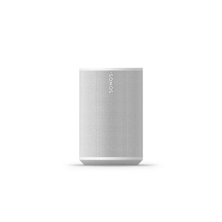 Sonos | Ensemble immersif haut de gamme avec Beam - Sub - Era 100 - Blanc