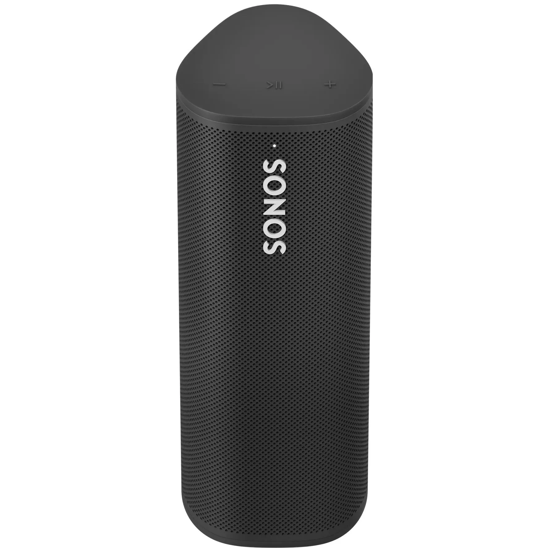 Sonos Roam SL Portable Bluetooth Speaker (Black)