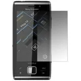 Sony Ericsson Xperia X2 Screen Protector (2 pieces)