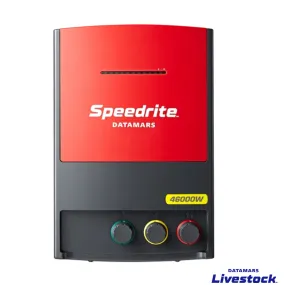 Speedrite Mains Electric Fence