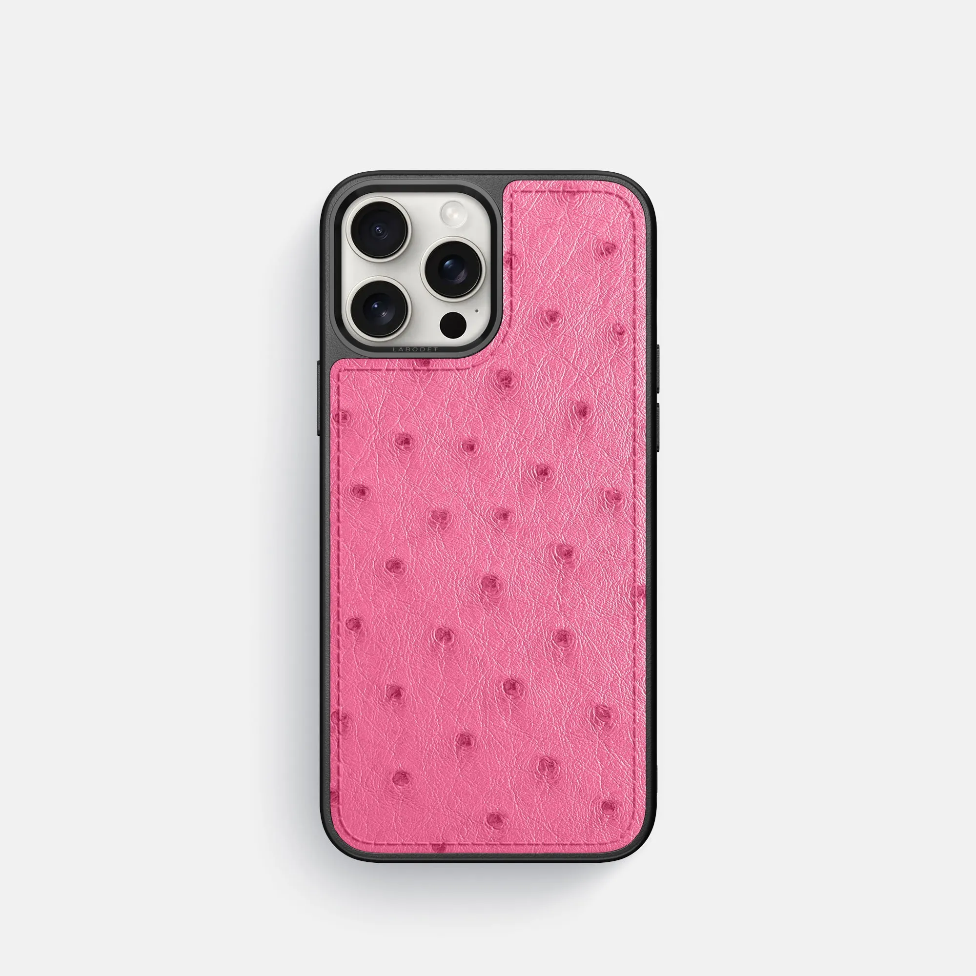 Sport Case For iPhone 16 Pro In Ostrich