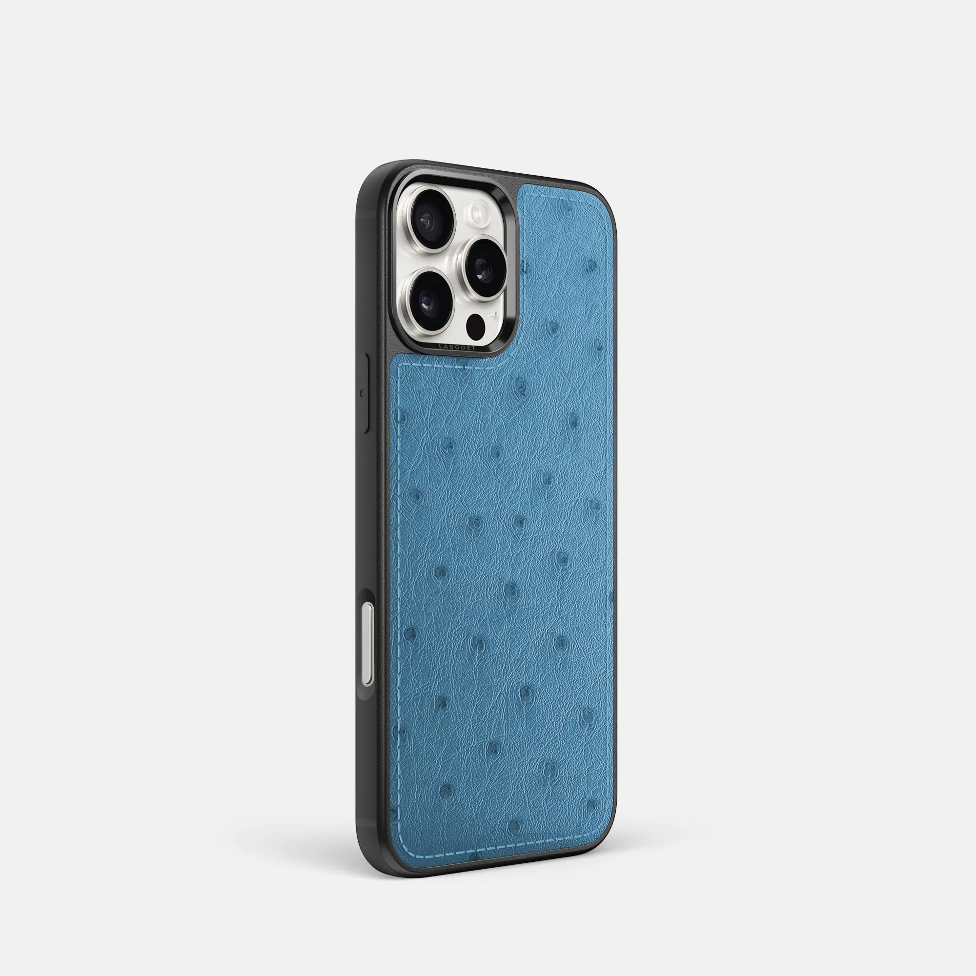 Sport Case For iPhone 16 Pro In Ostrich