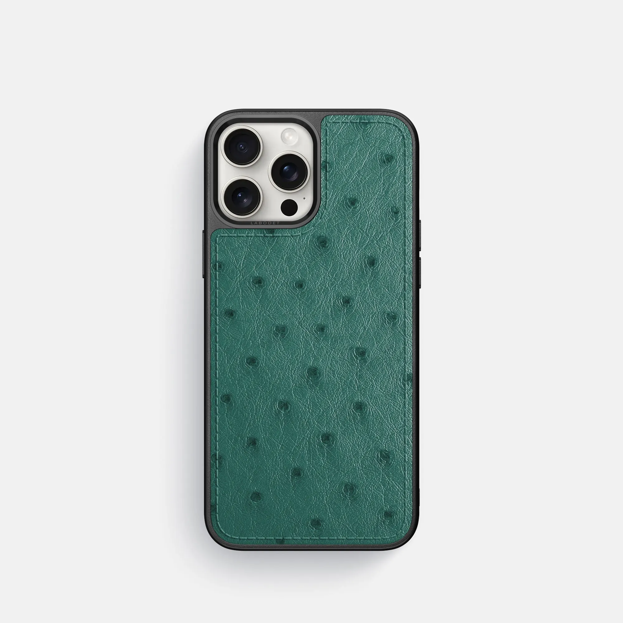 Sport Case For iPhone 16 Pro In Ostrich