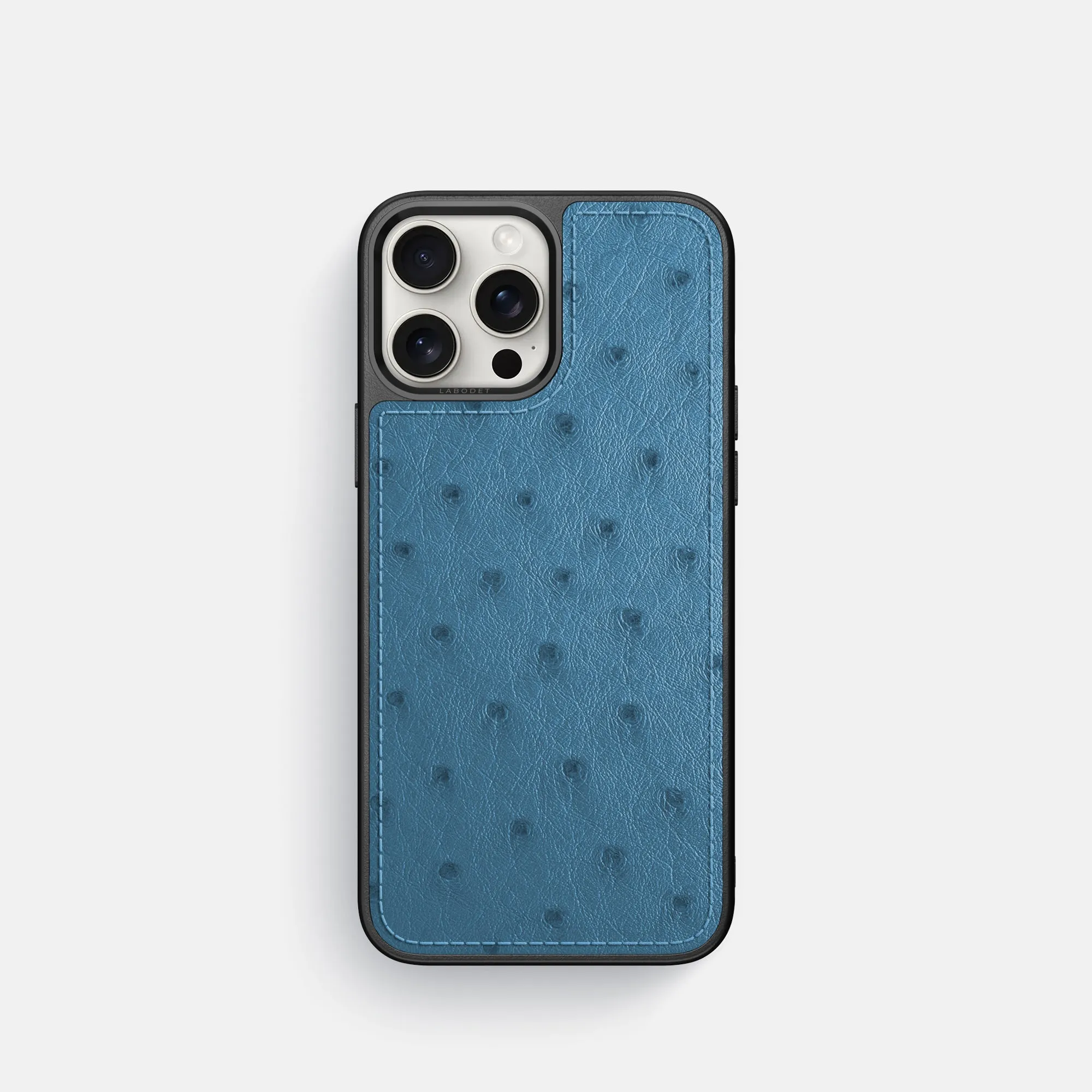 Sport Case For iPhone 16 Pro In Ostrich