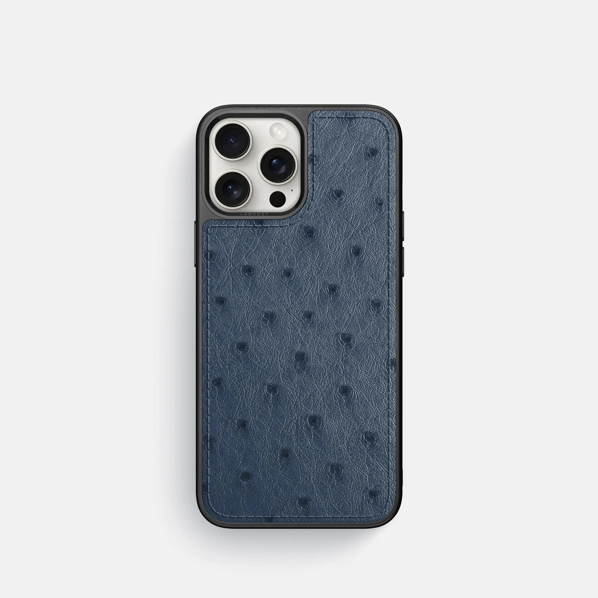 Sport Case For iPhone 16 Pro In Ostrich