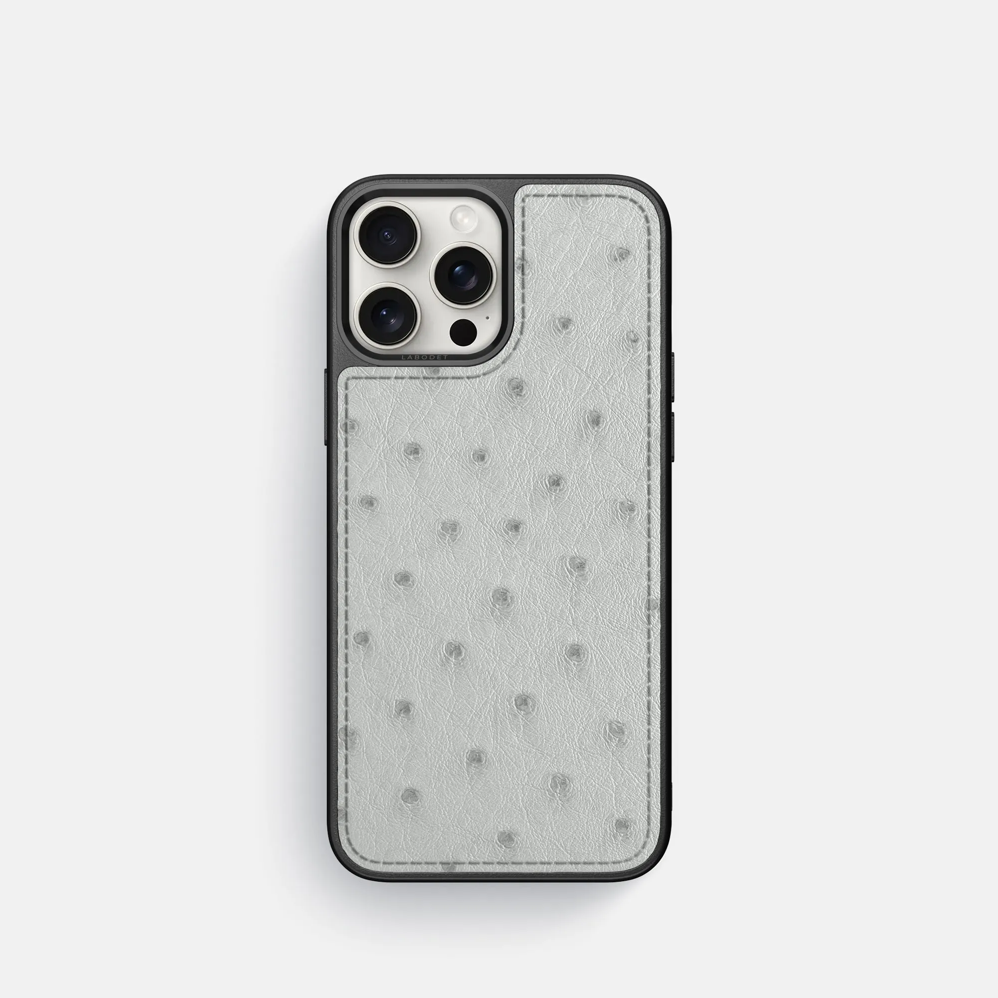 Sport Case For iPhone 16 Pro In Ostrich