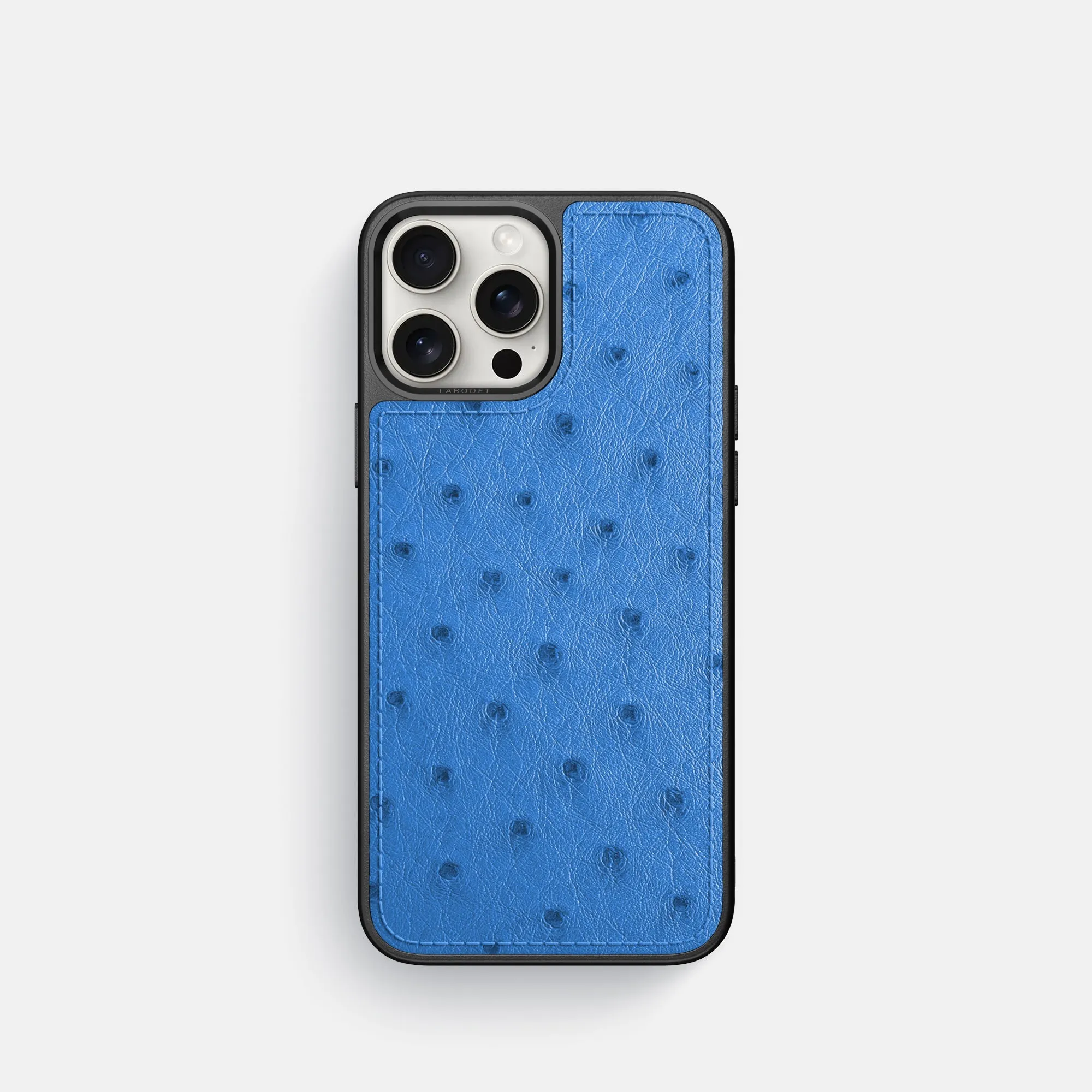 Sport Case For iPhone 16 Pro In Ostrich