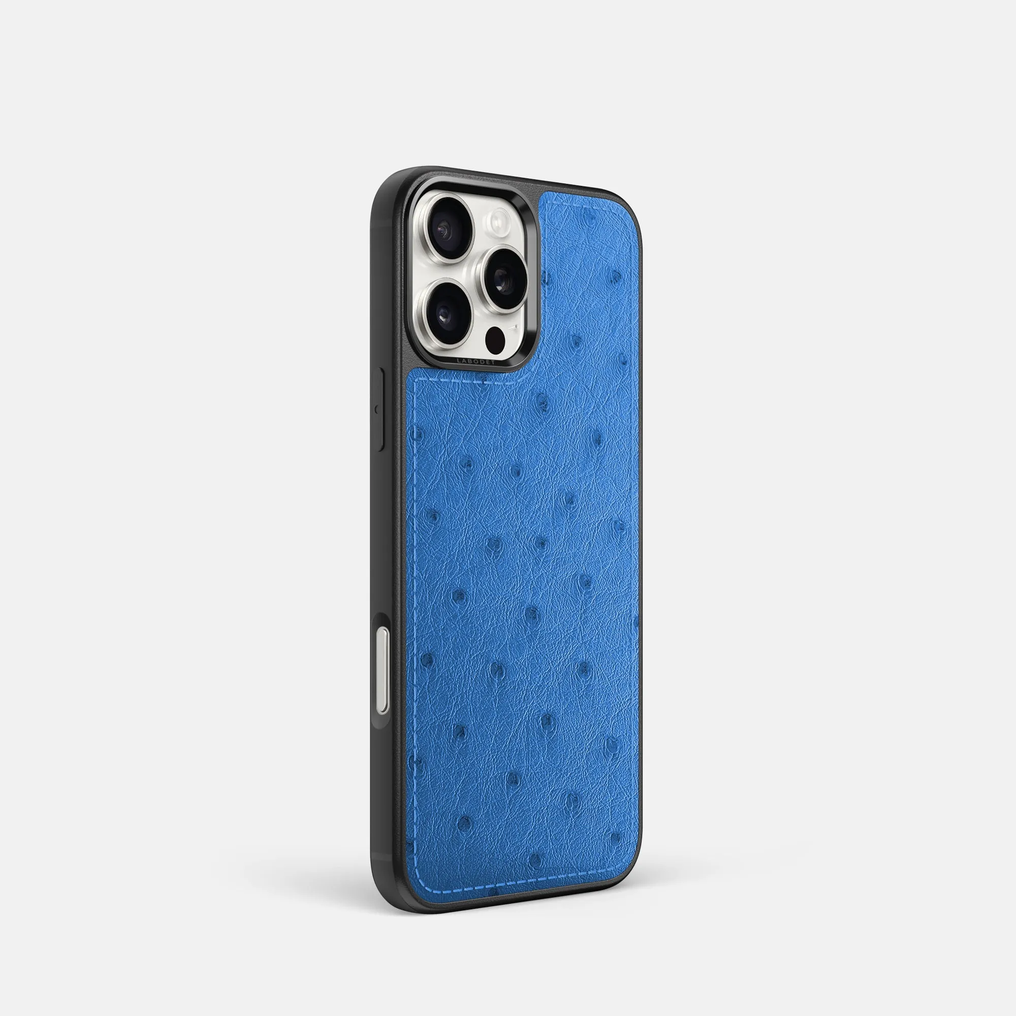 Sport Case For iPhone 16 Pro In Ostrich