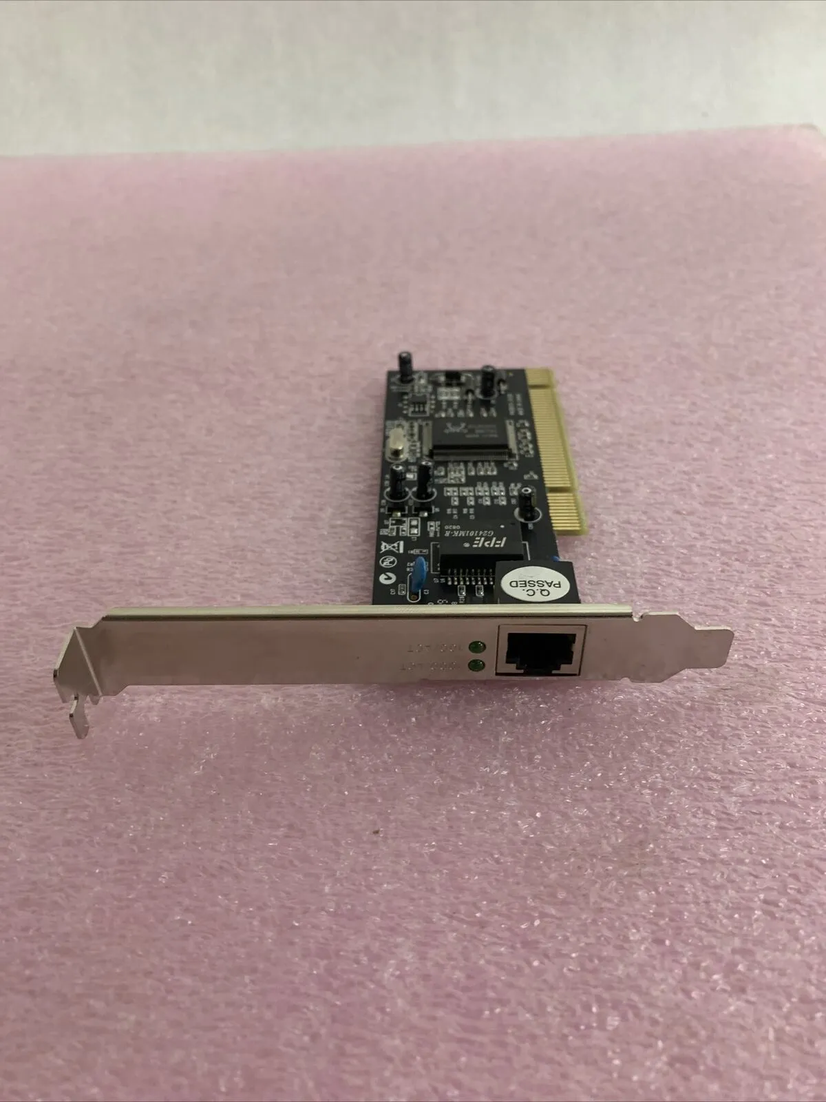 StarTech ST1000BT32 Gigabit Network Ethernet PCI Adapter