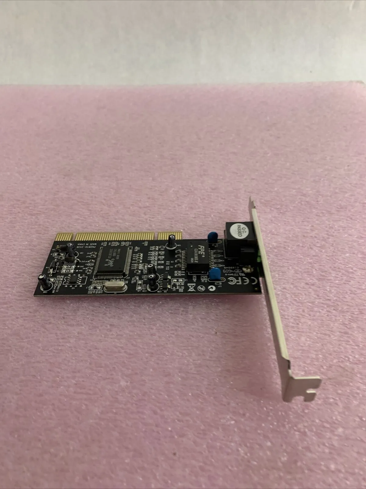 StarTech ST1000BT32 Gigabit Network Ethernet PCI Adapter