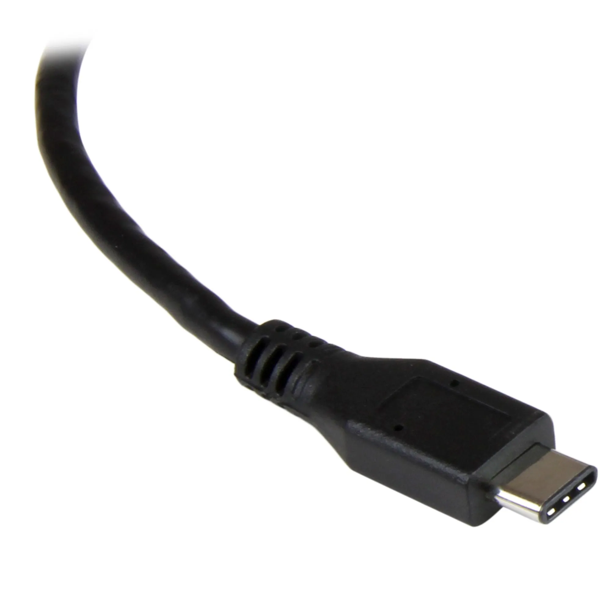 Startech.Com Network Adapter Us1gc301au - Usb-C