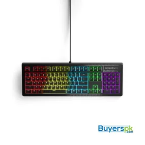 Steel Series Keyboard Apex 150 us