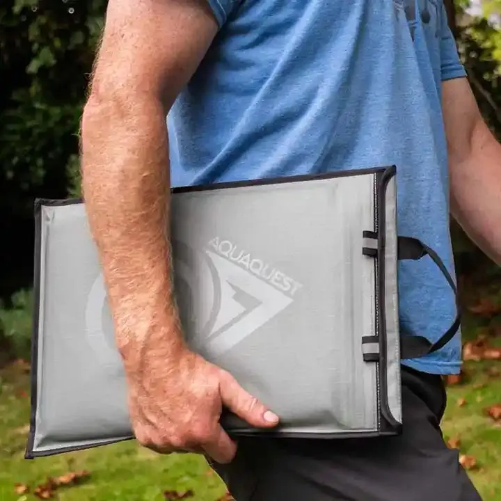 Storm Laptop Case