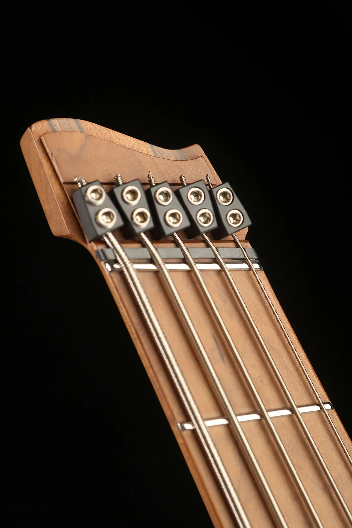 Strandberg Boden Bass Standard 5 String Bass