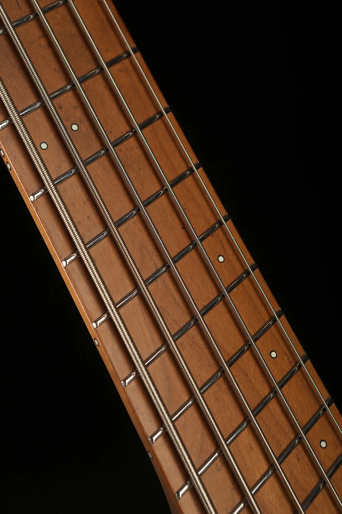 Strandberg Boden Bass Standard 5 String Bass