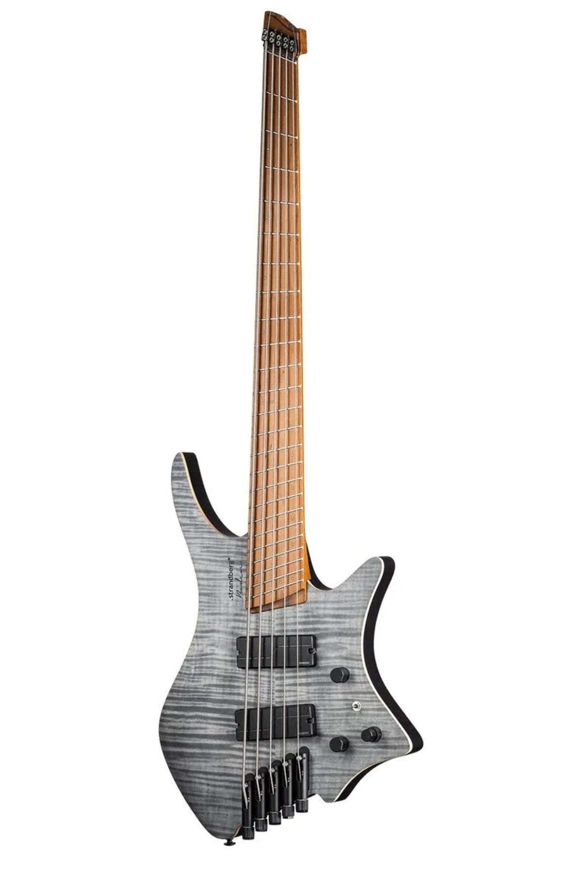 Strandberg Boden Bass Standard 5 String Bass