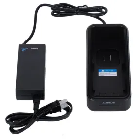 Sublue Whiteshark Mix Battery Charger