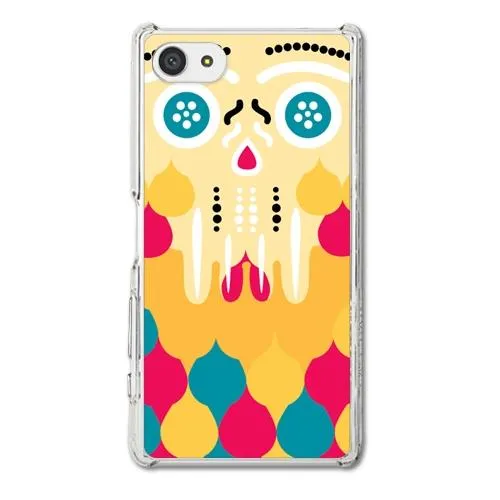 Sugar Skull Designer Phone Cases