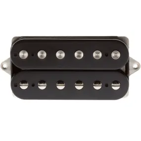 Suhr Thornbucker Pickup, Bridge, Black, 50mm