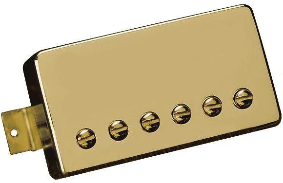 Suhr Thornbucker  Plus Pickup, Bridge, Gold, 53mm