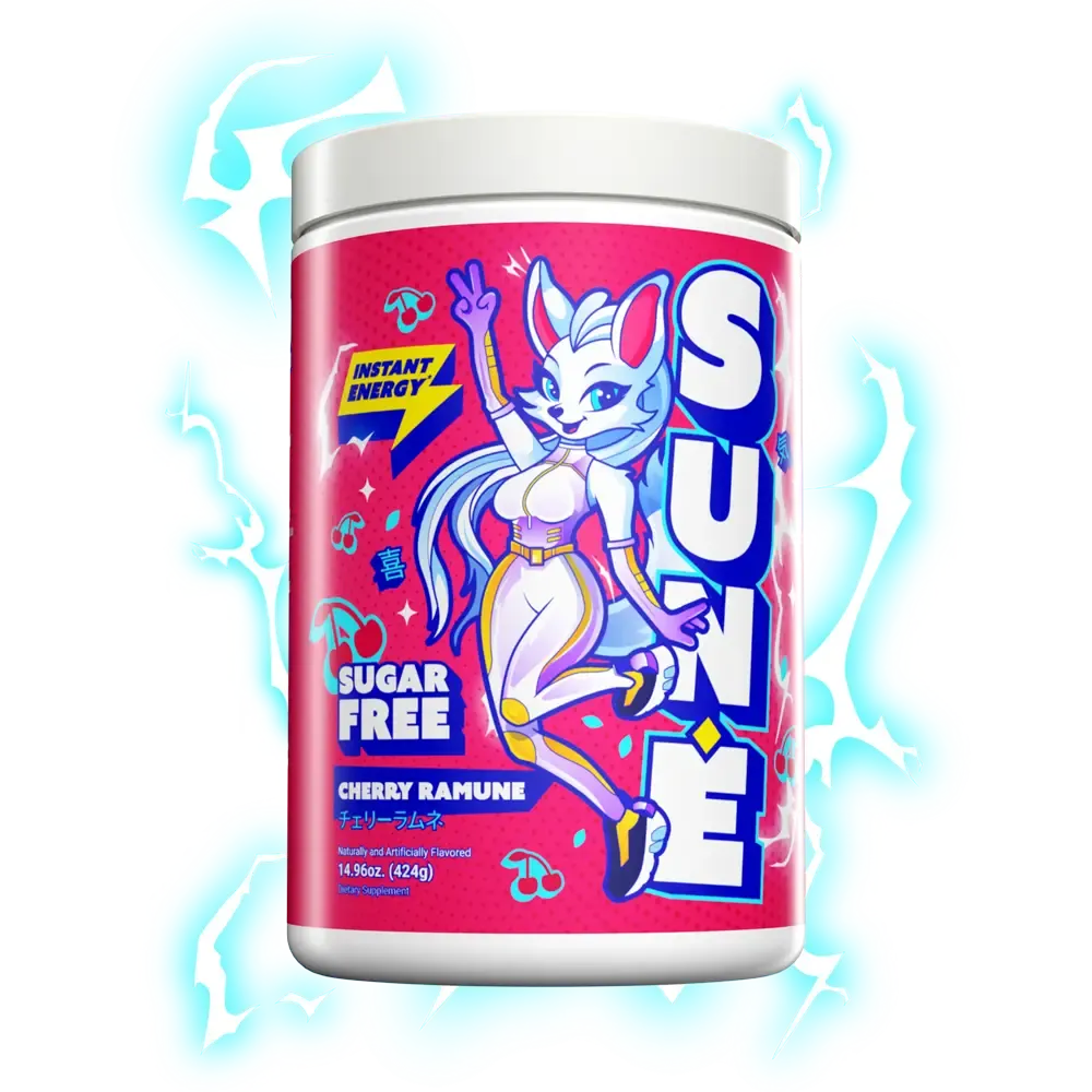 SUNÉ Instant Energy Drink