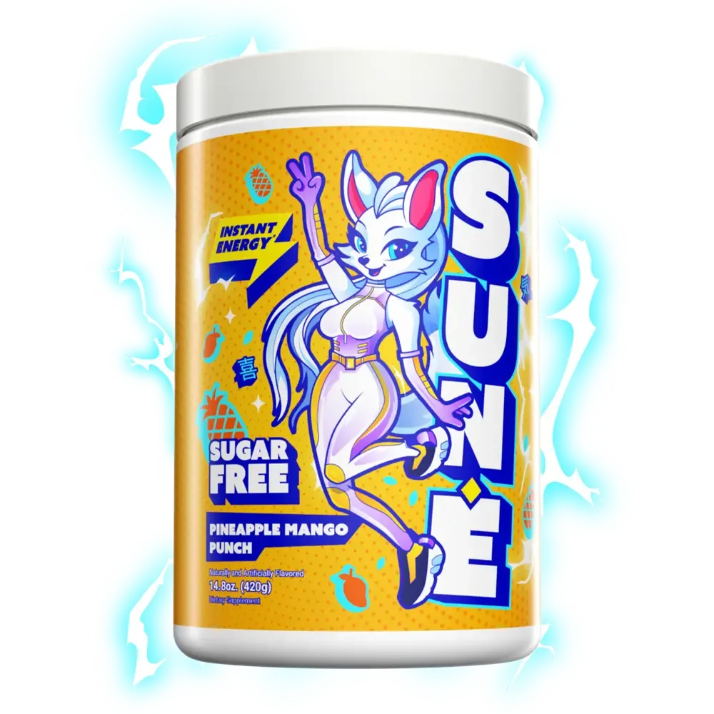 SUNÉ Instant Energy Drink