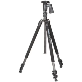 Sunpak 620-423-UPG UltraPro 423 Carbon Fiber Tripod