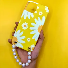 Sunzee Blossom Pearl Phone Cover