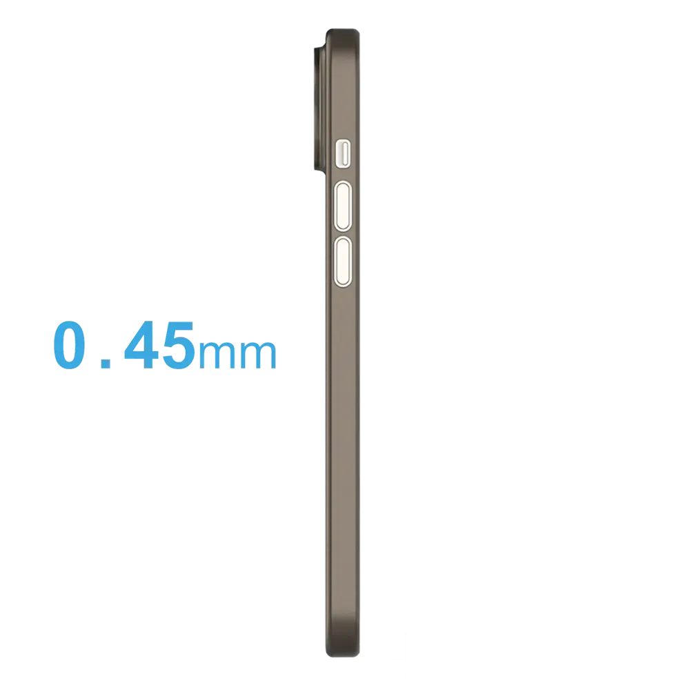 Super Thin iPhone 15 Plus Case