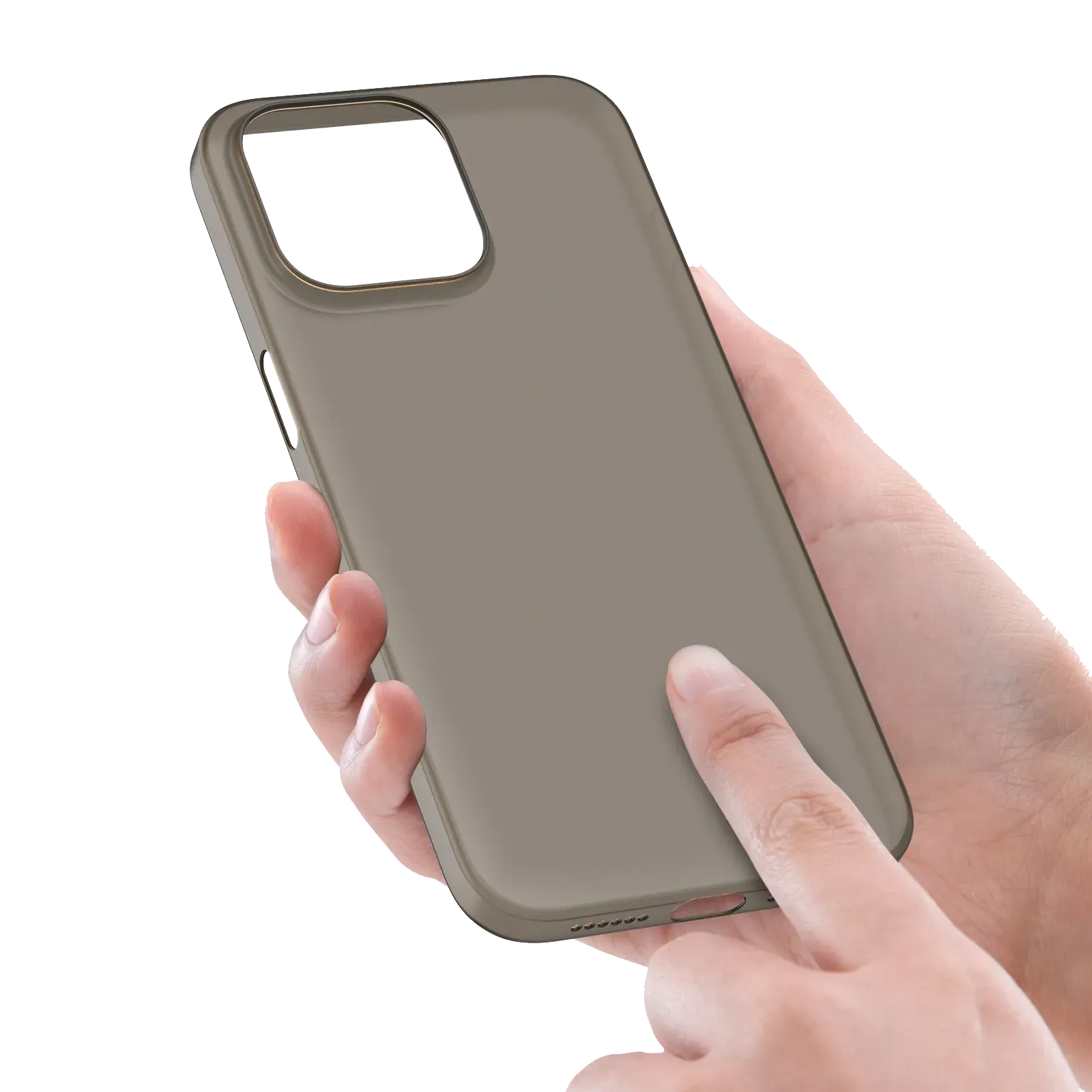 Super Thin iPhone 15 Plus Case