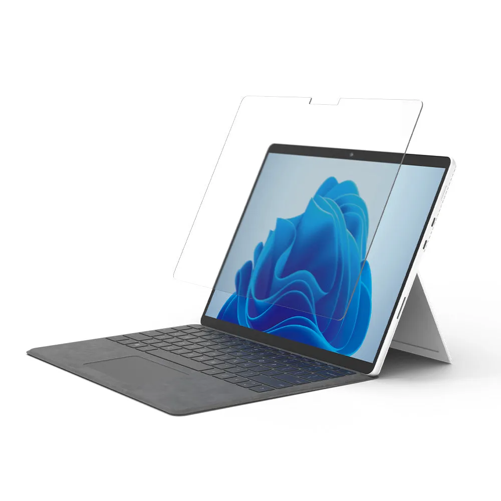 Surface Pro 8 Tempered Glass Screen Protector