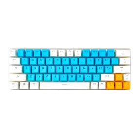 Surfing TK63 - Custom 60% Keyboard