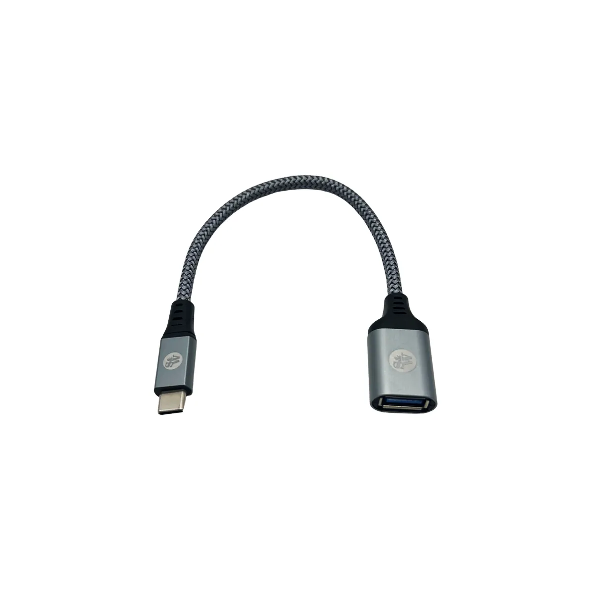 SW-ACOTG USB-A to USB-C 5Gbps OTG Data Cable