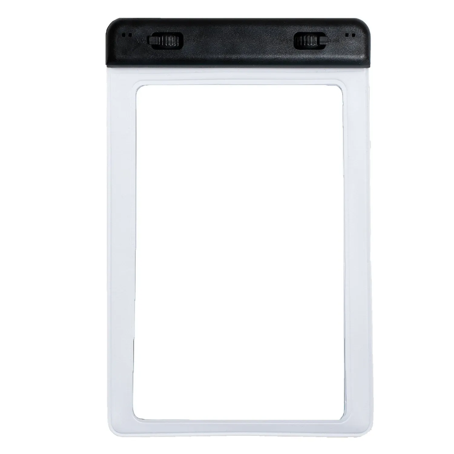 SwimCell Waterproof Tablet Case - Small  (up to 15 x 21cm)