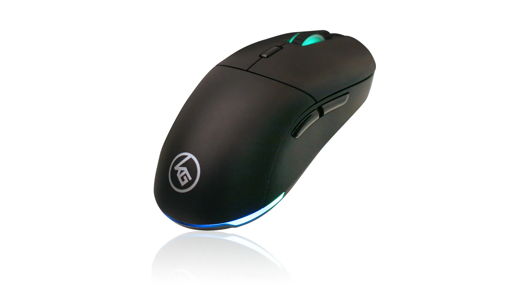 SYMMETRE II Pro FPS Gaming Mouse