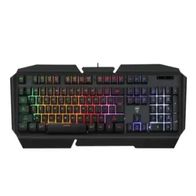 T-Dagger Landing Ship Wired Gaming keyboard - TGK200