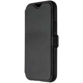 Tech21 Evo Wallet Series Case for Apple iPhone 12 / 12 Pro - Black