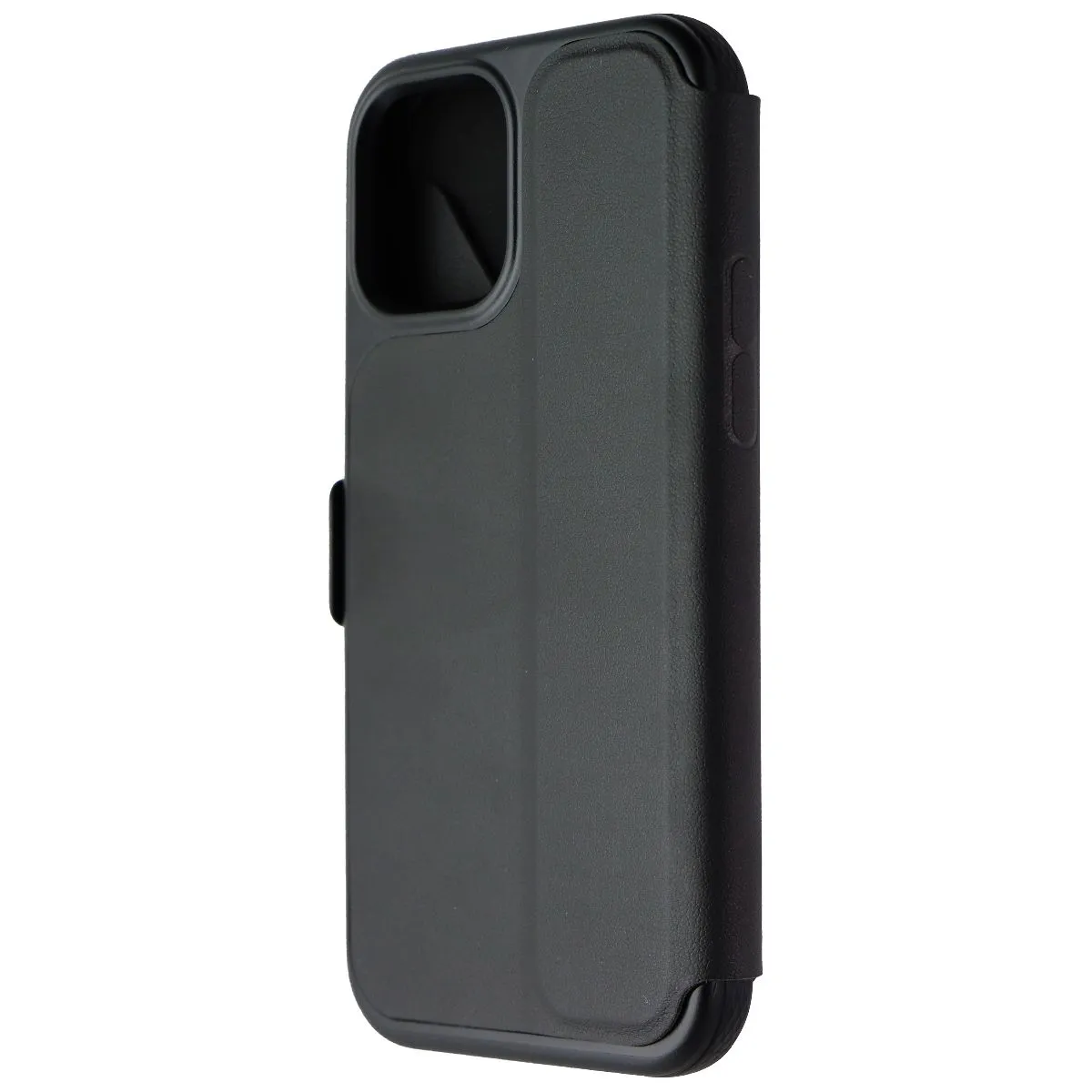 Tech21 Evo Wallet Series Case for Apple iPhone 12 / 12 Pro - Black